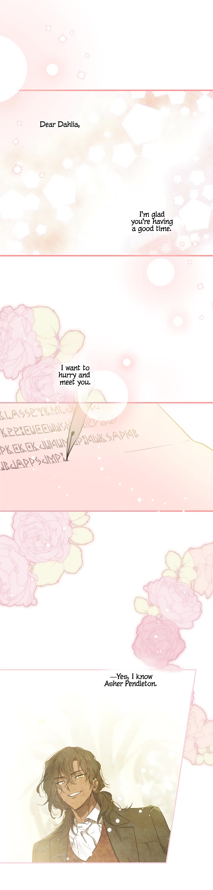 The Strongest Characters in the World Are Obsessed With Me Chapter 72 page 13 - Chapter 72