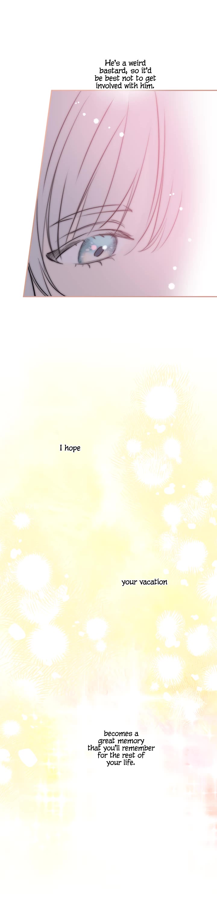 The Strongest Characters in the World Are Obsessed With Me Chapter 72 page 14 - Chapter 72