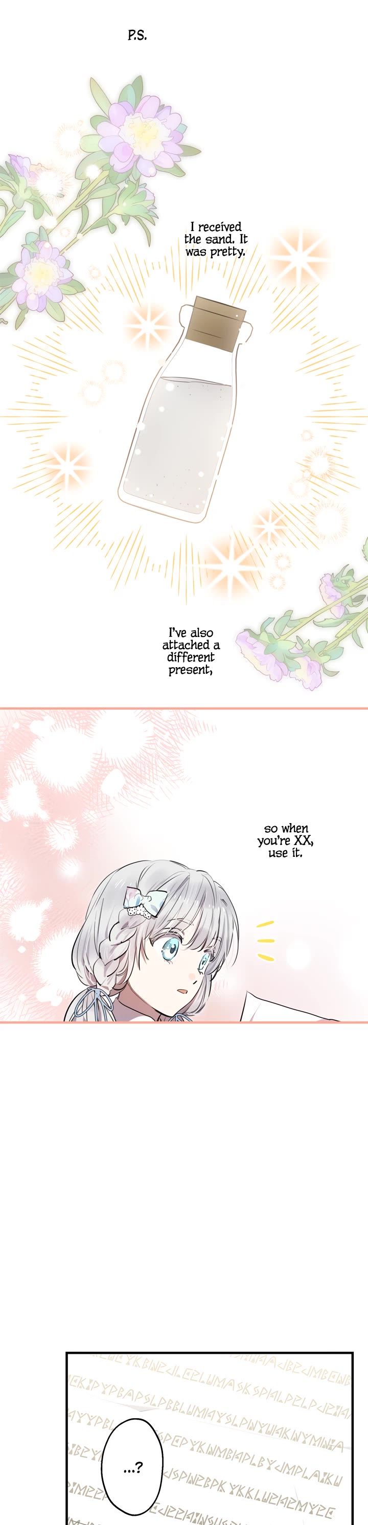 The Strongest Characters in the World Are Obsessed With Me Chapter 72 page 15 - Chapter 72