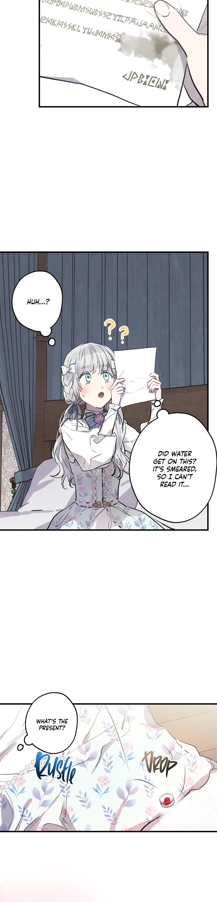 The Strongest Characters in the World Are Obsessed With Me Chapter 72 page 16 - Chapter 72