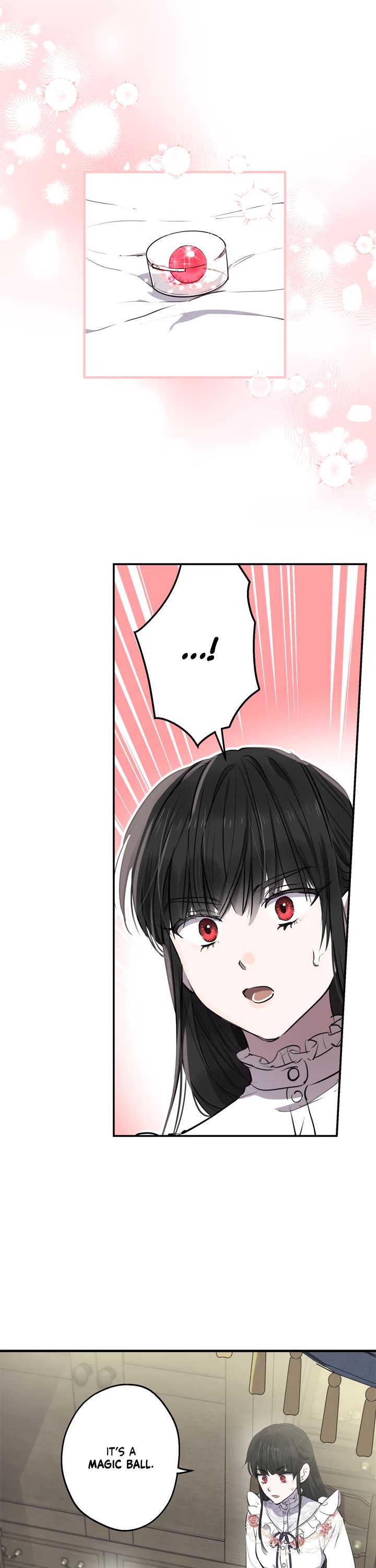 The Strongest Characters in the World Are Obsessed With Me Chapter 72 page 17 - Chapter 72