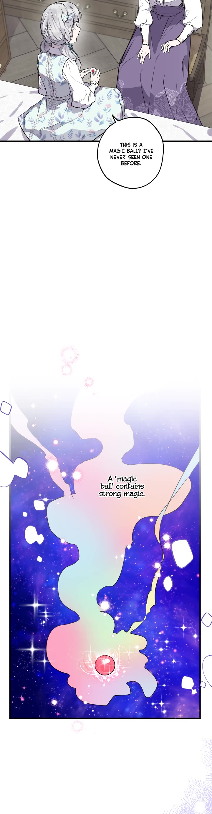 The Strongest Characters in the World Are Obsessed With Me Chapter 72 page 18 - Chapter 72
