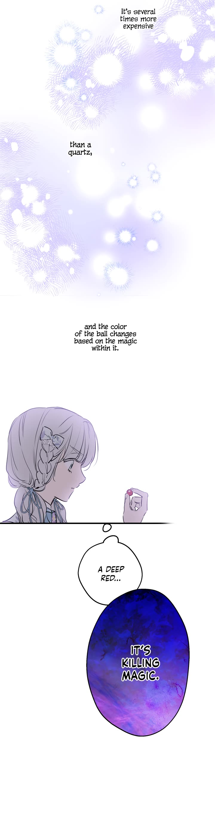 The Strongest Characters in the World Are Obsessed With Me Chapter 72 page 19 - Chapter 72
