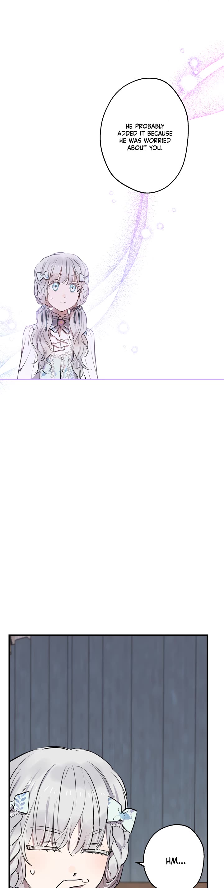 The Strongest Characters in the World Are Obsessed With Me Chapter 72 page 21 - Chapter 72
