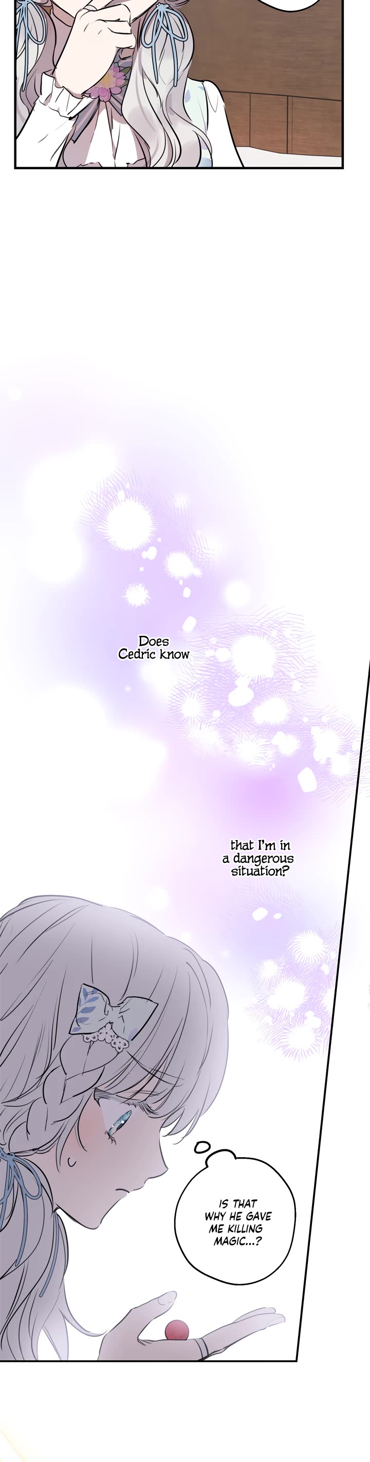 The Strongest Characters in the World Are Obsessed With Me Chapter 72 page 22 - Chapter 72