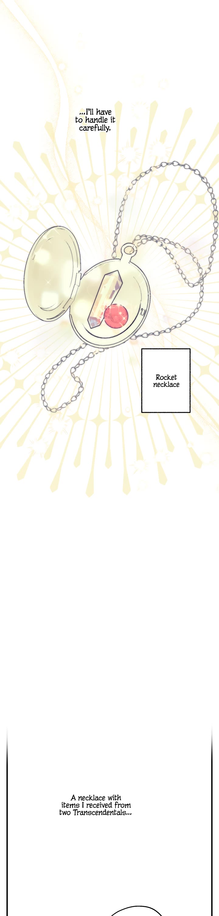 The Strongest Characters in the World Are Obsessed With Me Chapter 72 page 23 - Chapter 72