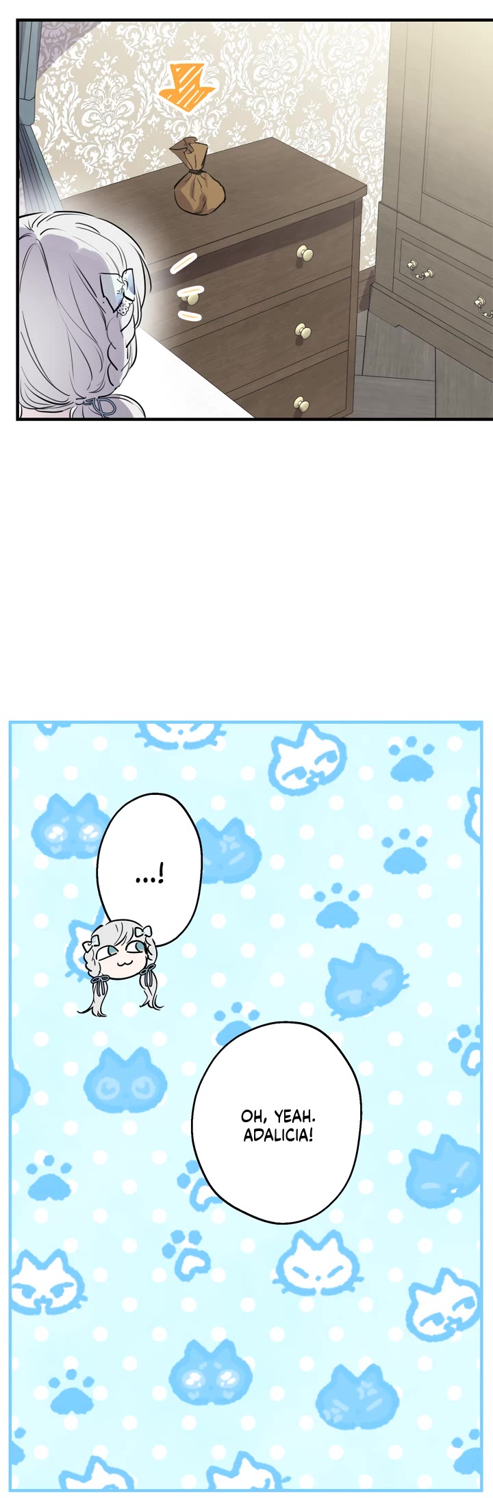 The Strongest Characters in the World Are Obsessed With Me Chapter 72 page 25 - Chapter 72