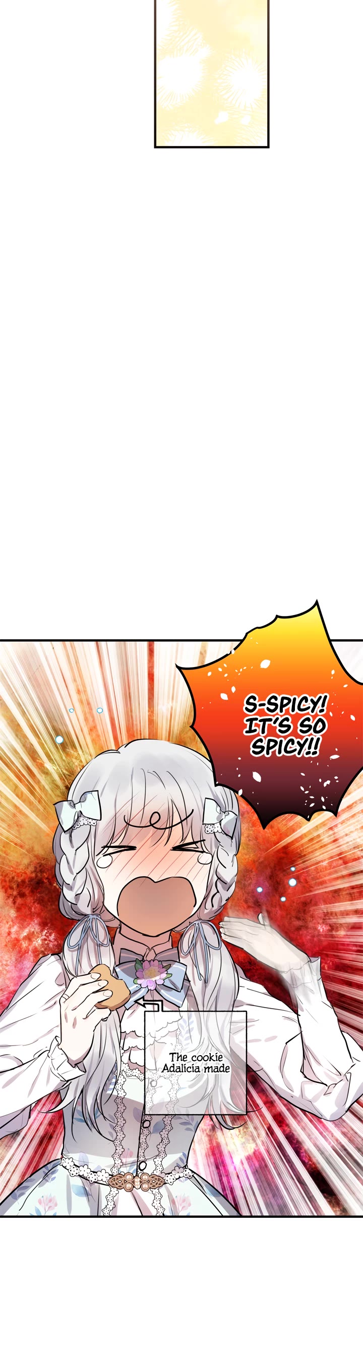 The Strongest Characters in the World Are Obsessed With Me Chapter 72 page 27 - Chapter 72