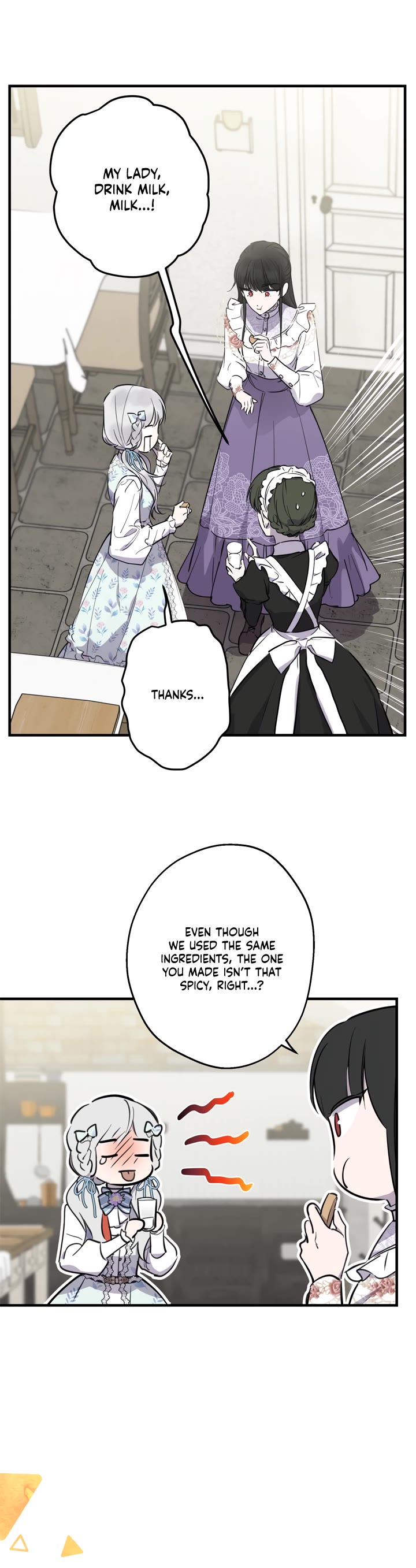 The Strongest Characters in the World Are Obsessed With Me Chapter 72 page 28 - Chapter 72