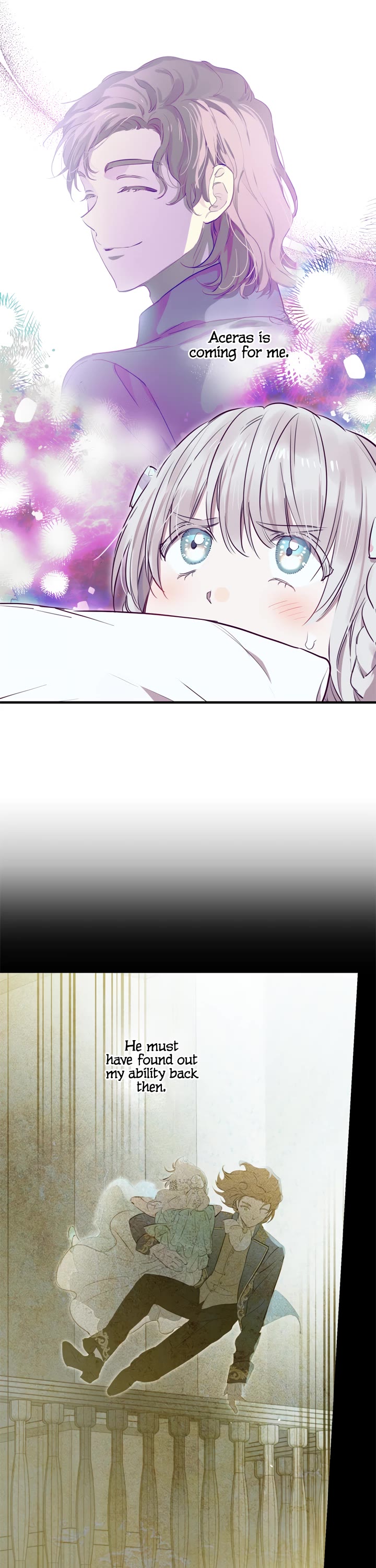 The Strongest Characters in the World Are Obsessed With Me Chapter 72 page 5 - Chapter 72