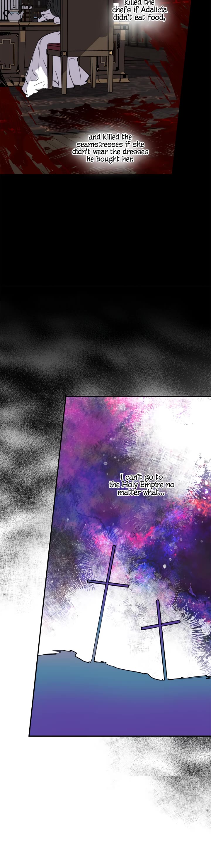 The Strongest Characters in the World Are Obsessed With Me Chapter 72 page 7 - Chapter 72