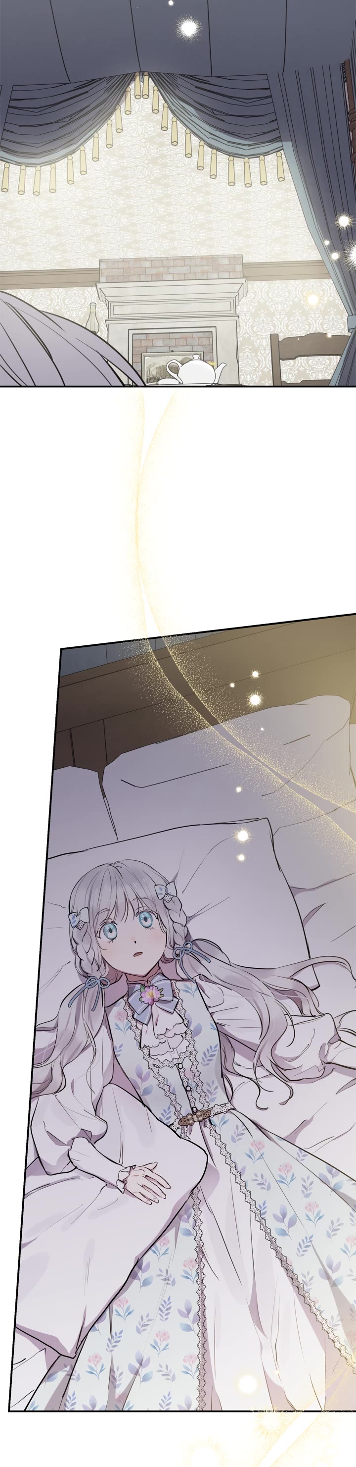 The Strongest Characters in the World Are Obsessed With Me Chapter 72 page 9 - Chapter 72