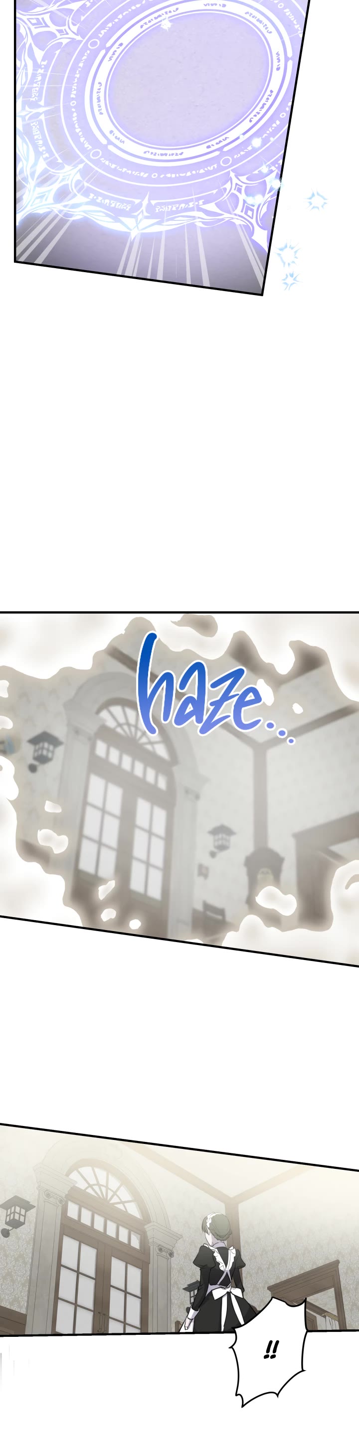The Strongest Characters in the World Are Obsessed With Me Chapter 73 page 12 - Chapter 73