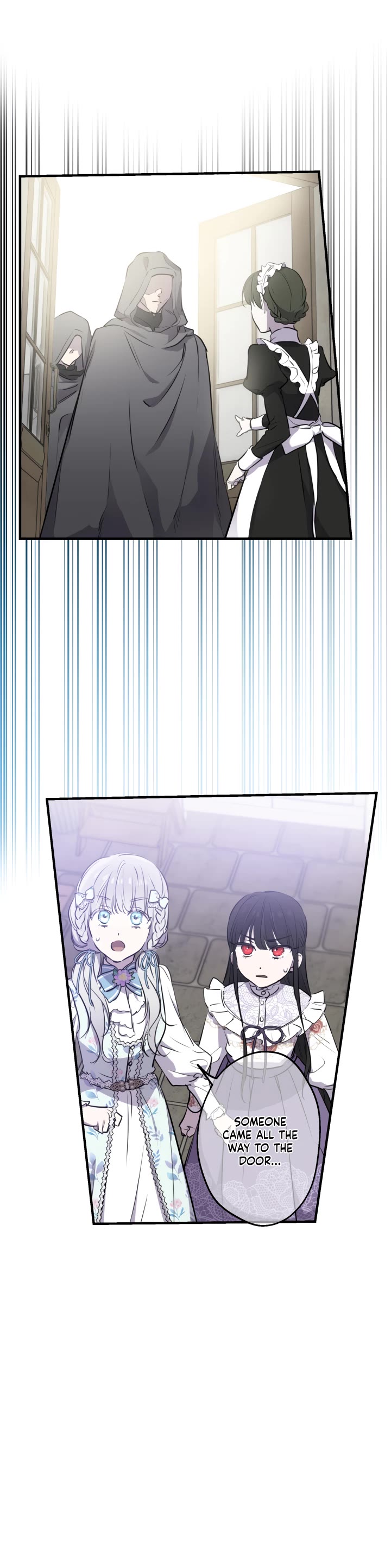The Strongest Characters in the World Are Obsessed With Me Chapter 73 page 13 - Chapter 73