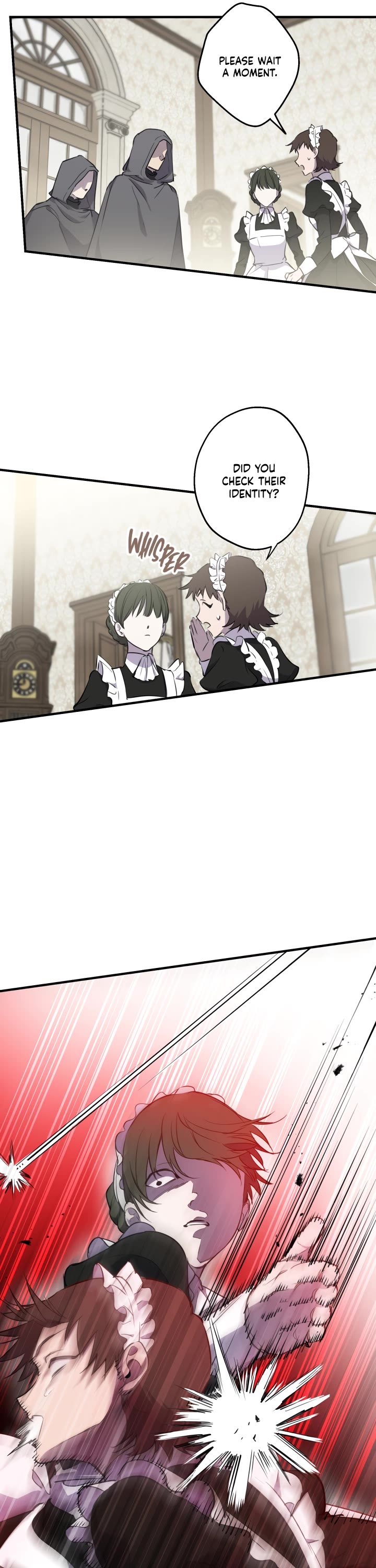 The Strongest Characters in the World Are Obsessed With Me Chapter 73 page 14 - Chapter 73