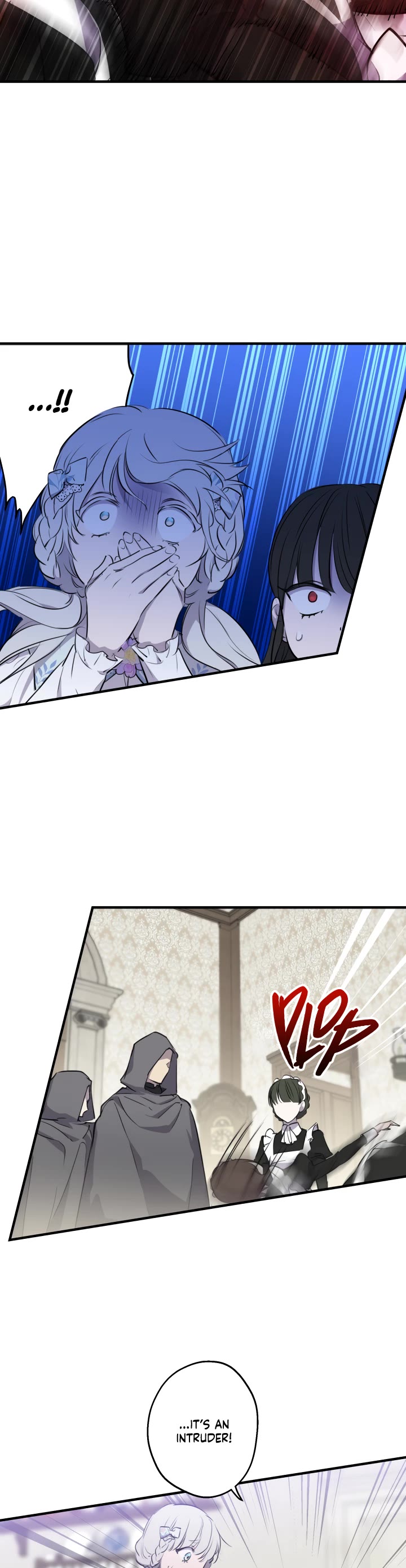 The Strongest Characters in the World Are Obsessed With Me Chapter 73 page 15 - Chapter 73