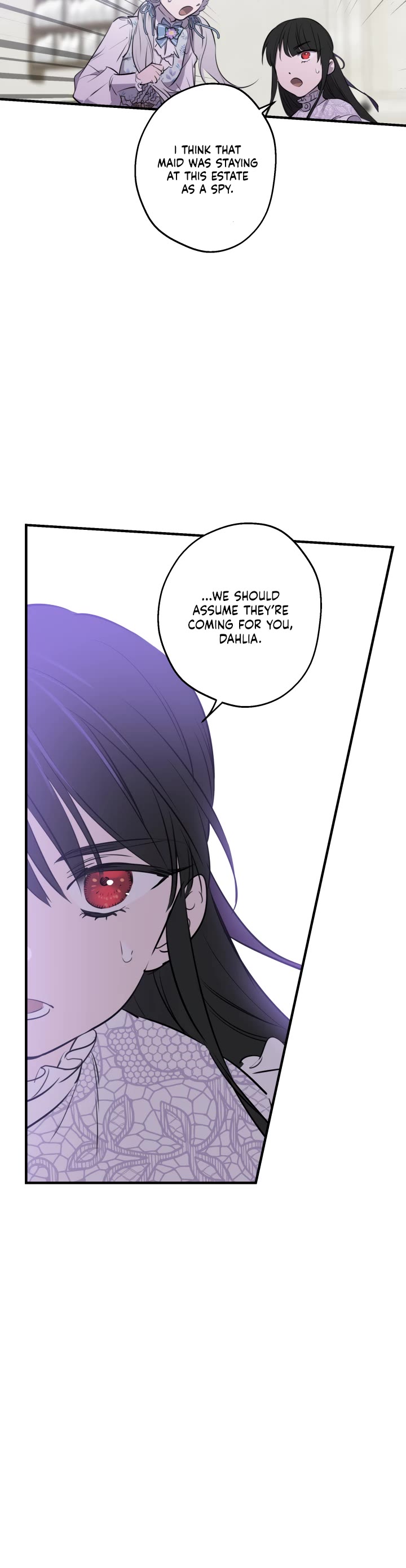 The Strongest Characters in the World Are Obsessed With Me Chapter 73 page 16 - Chapter 73