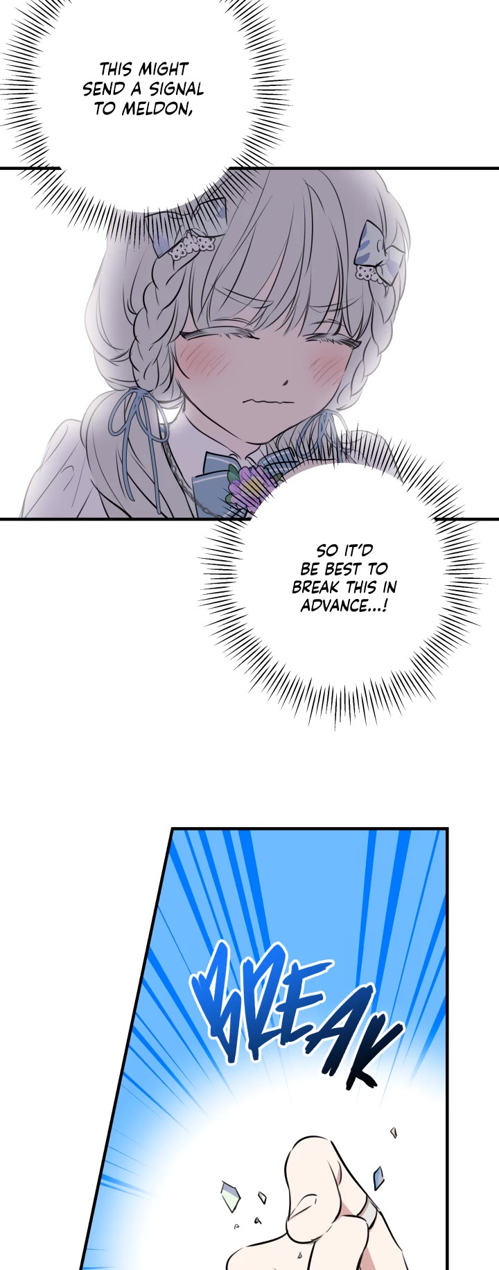 The Strongest Characters in the World Are Obsessed With Me Chapter 73 page 18 - Chapter 73