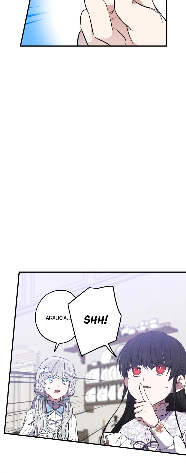 The Strongest Characters in the World Are Obsessed With Me Chapter 73 page 19 - Chapter 73