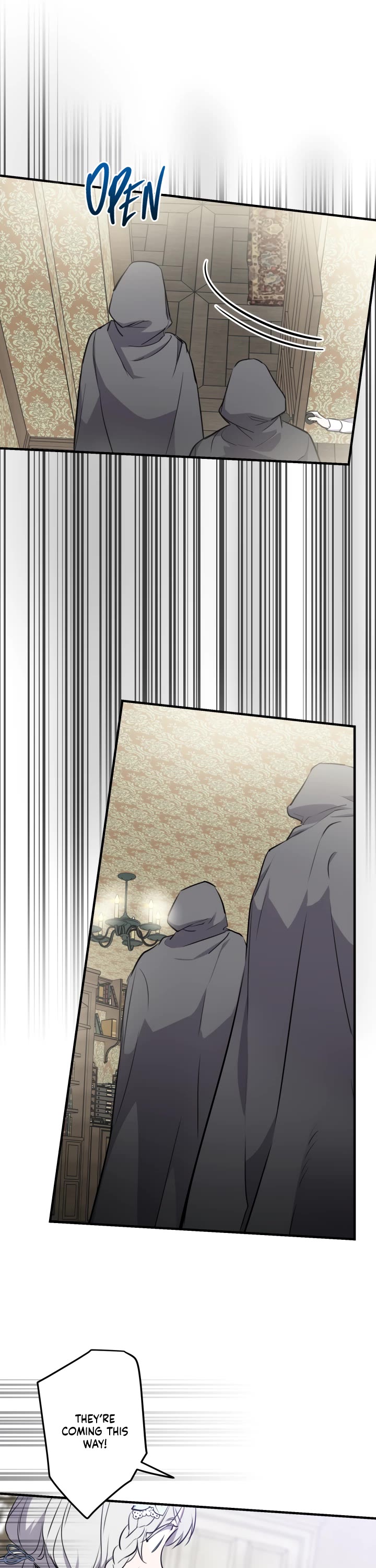 The Strongest Characters in the World Are Obsessed With Me Chapter 73 page 20 - Chapter 73