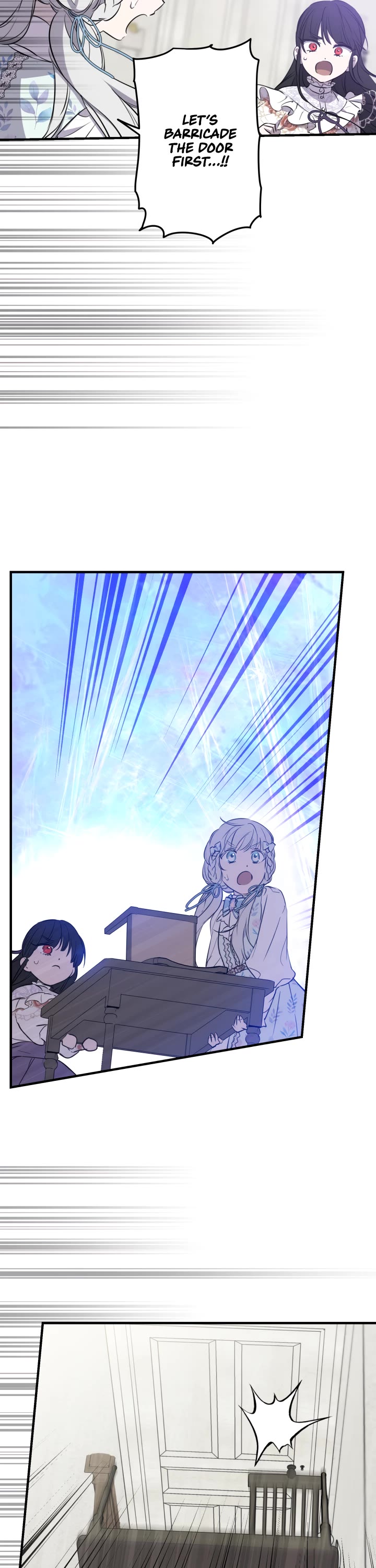 The Strongest Characters in the World Are Obsessed With Me Chapter 73 page 21 - Chapter 73