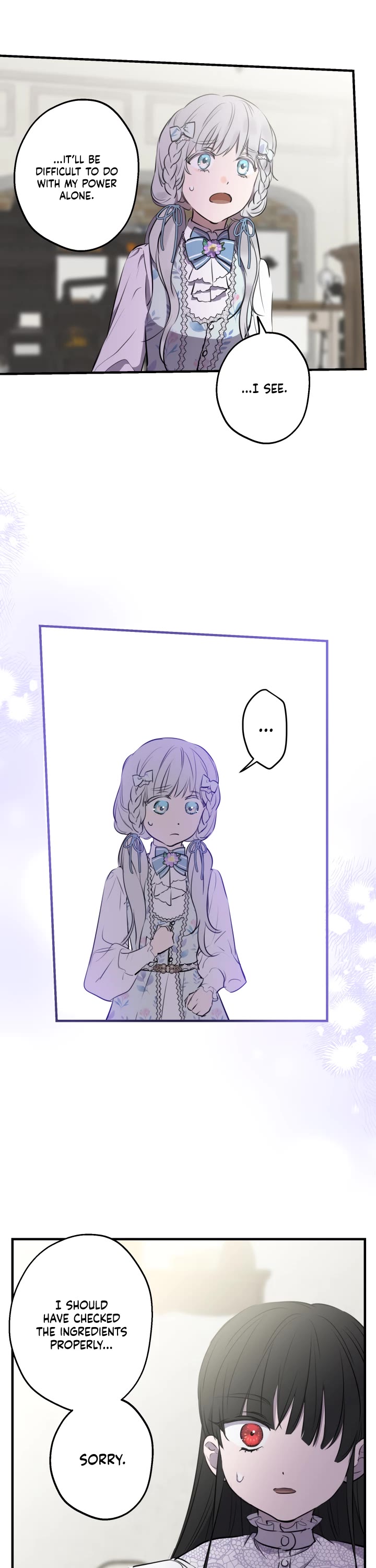 The Strongest Characters in the World Are Obsessed With Me Chapter 73 page 23 - Chapter 73