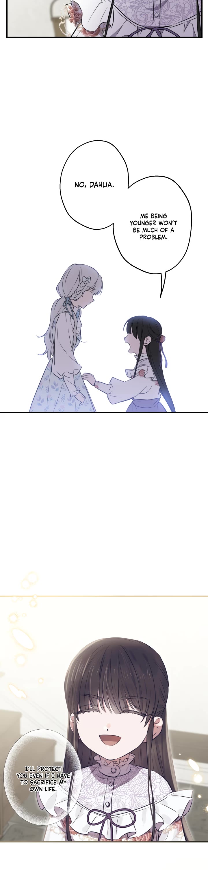 The Strongest Characters in the World Are Obsessed With Me Chapter 73 page 24 - Chapter 73