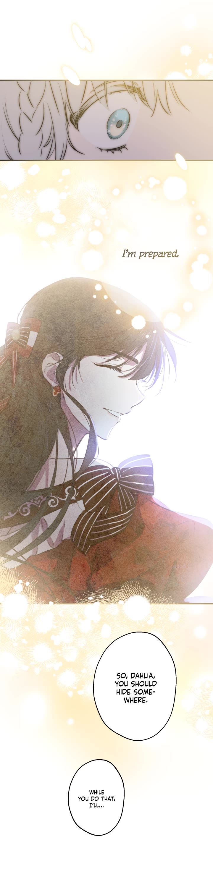 The Strongest Characters in the World Are Obsessed With Me Chapter 73 page 25 - Chapter 73