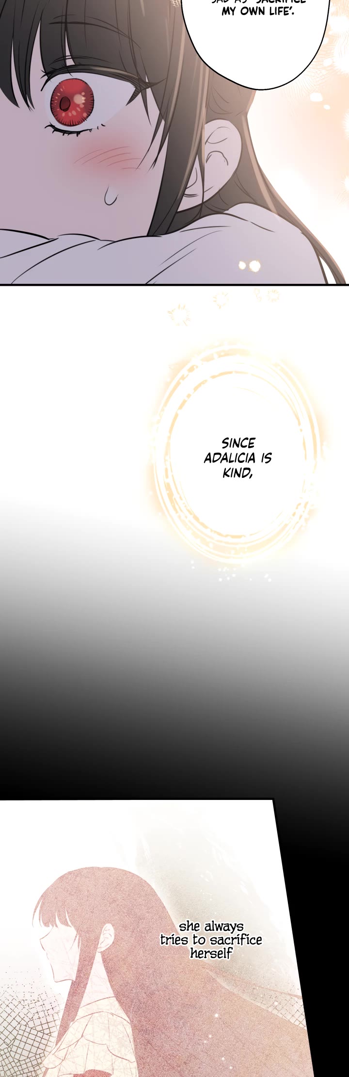 The Strongest Characters in the World Are Obsessed With Me Chapter 73 page 27 - Chapter 73