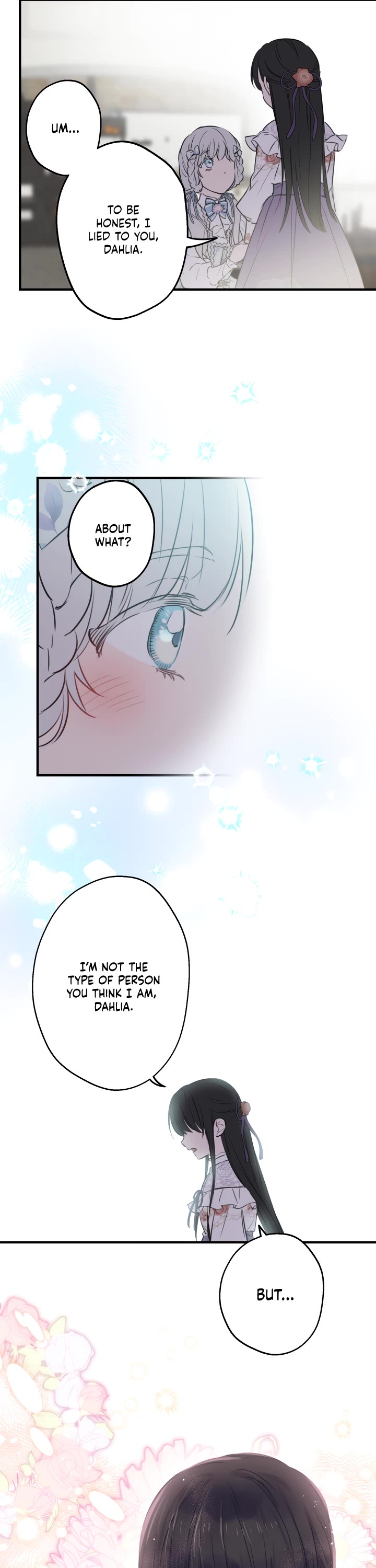 The Strongest Characters in the World Are Obsessed With Me Chapter 73 page 32 - Chapter 73