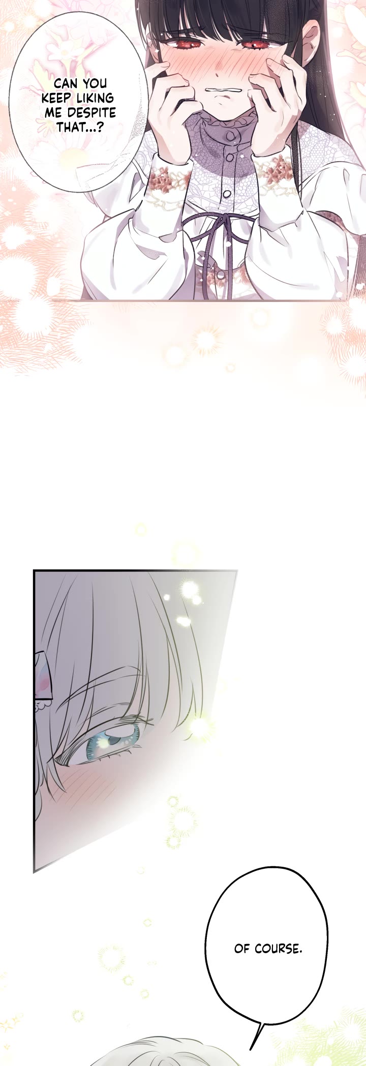 The Strongest Characters in the World Are Obsessed With Me Chapter 73 page 33 - Chapter 73