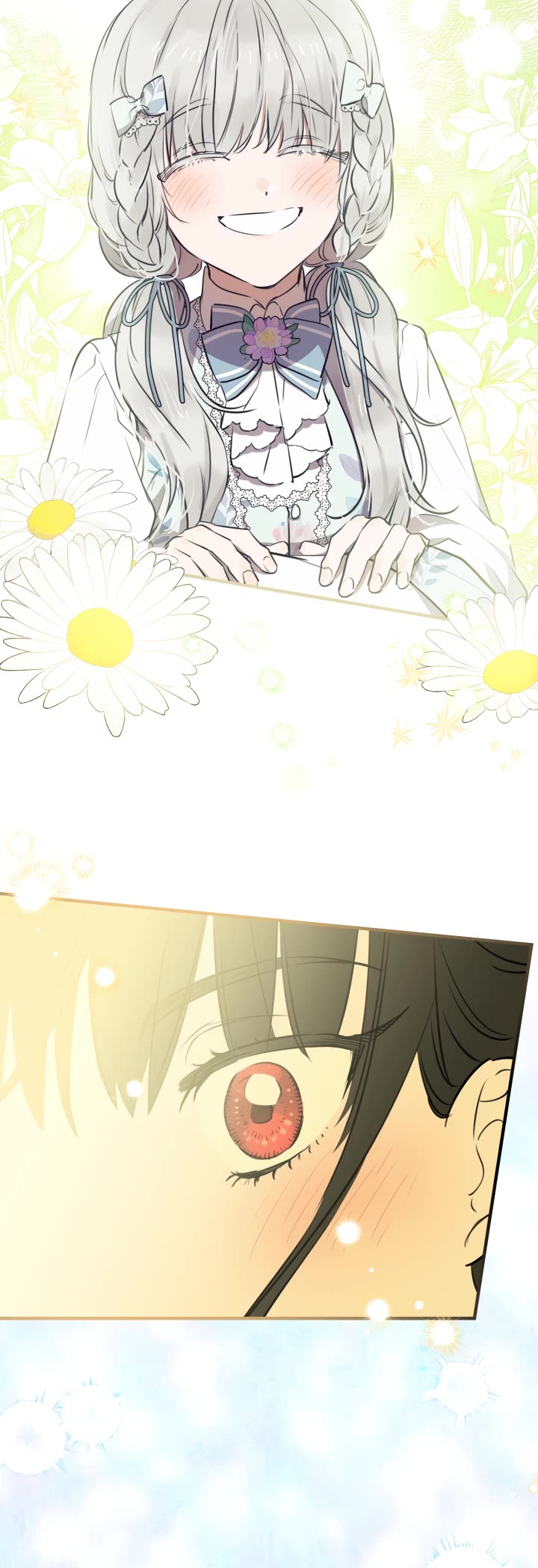 The Strongest Characters in the World Are Obsessed With Me Chapter 73 page 34 - Chapter 73