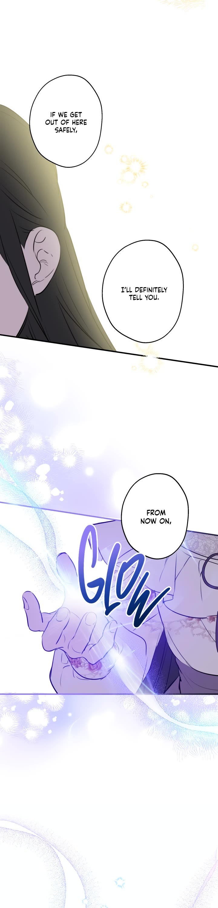 The Strongest Characters in the World Are Obsessed With Me Chapter 73 page 36 - Chapter 73