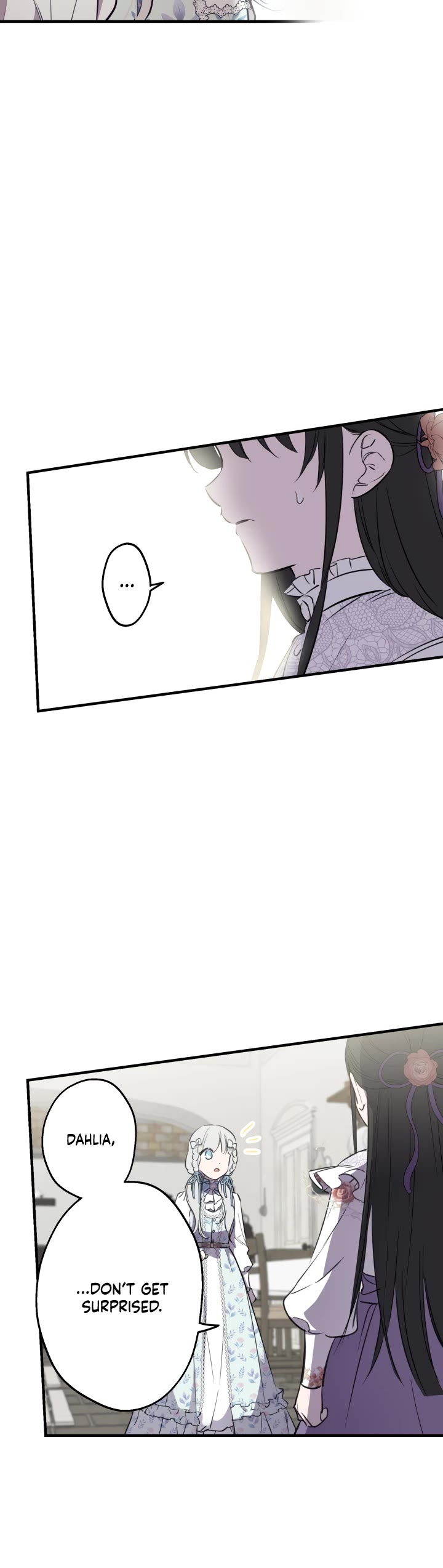 The Strongest Characters in the World Are Obsessed With Me Chapter 73 page 9 - Chapter 73