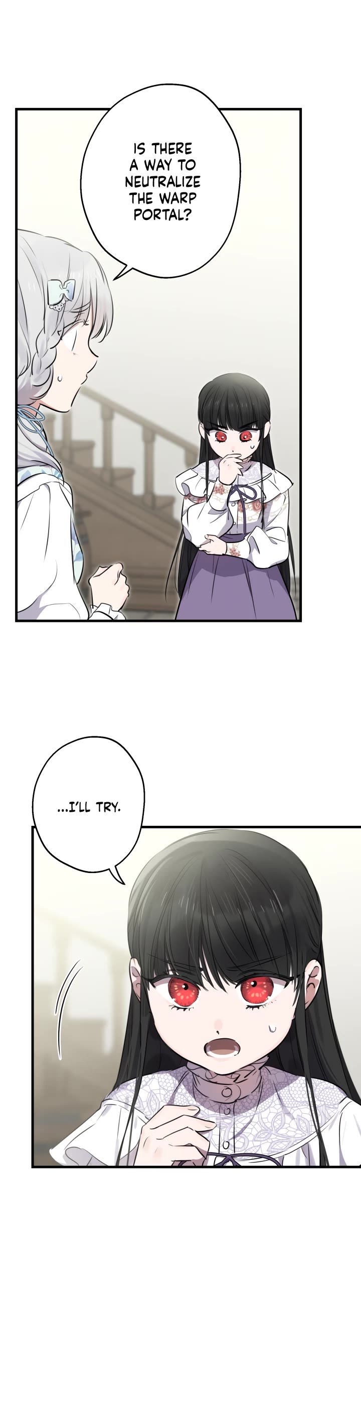 The Strongest Characters in the World Are Obsessed With Me Chapter 74 page 10 - Chapter 74