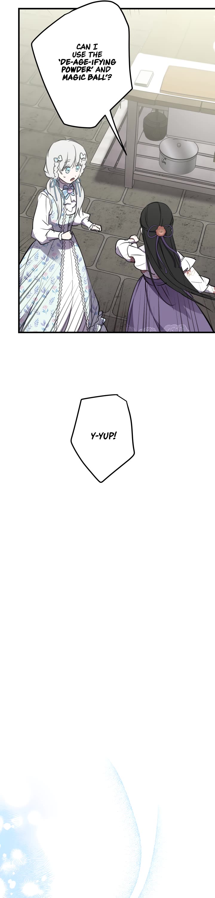 The Strongest Characters in the World Are Obsessed With Me Chapter 74 page 11 - Chapter 74