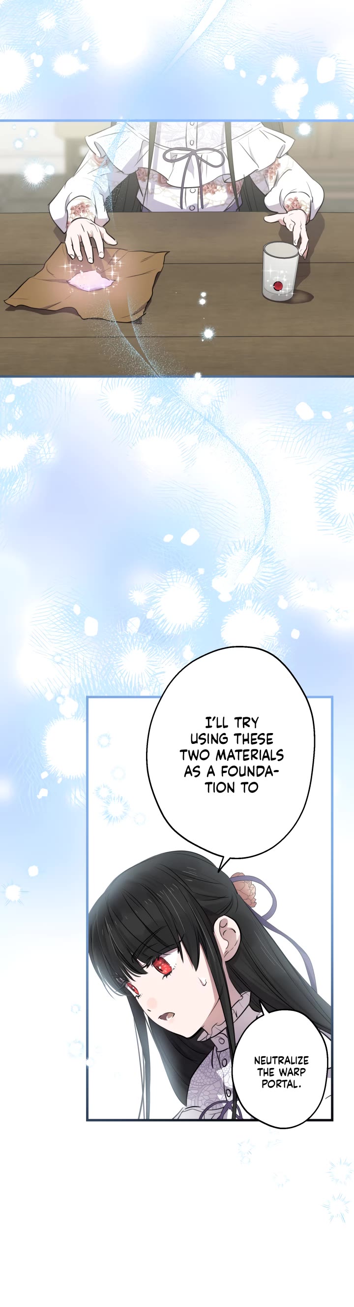 The Strongest Characters in the World Are Obsessed With Me Chapter 74 page 12 - Chapter 74