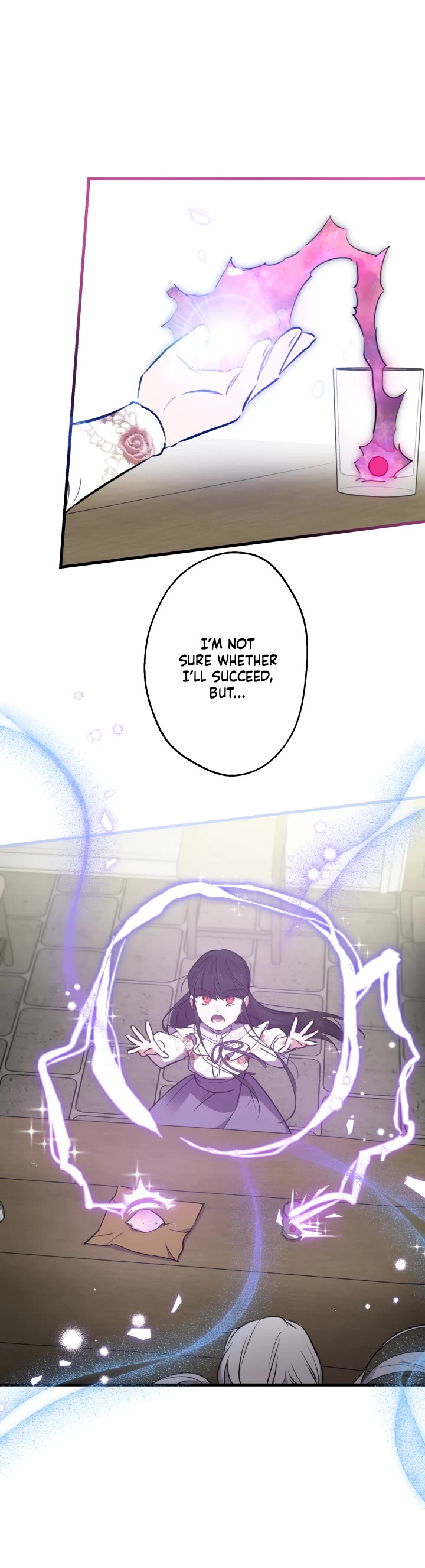 The Strongest Characters in the World Are Obsessed With Me Chapter 74 page 13 - Chapter 74