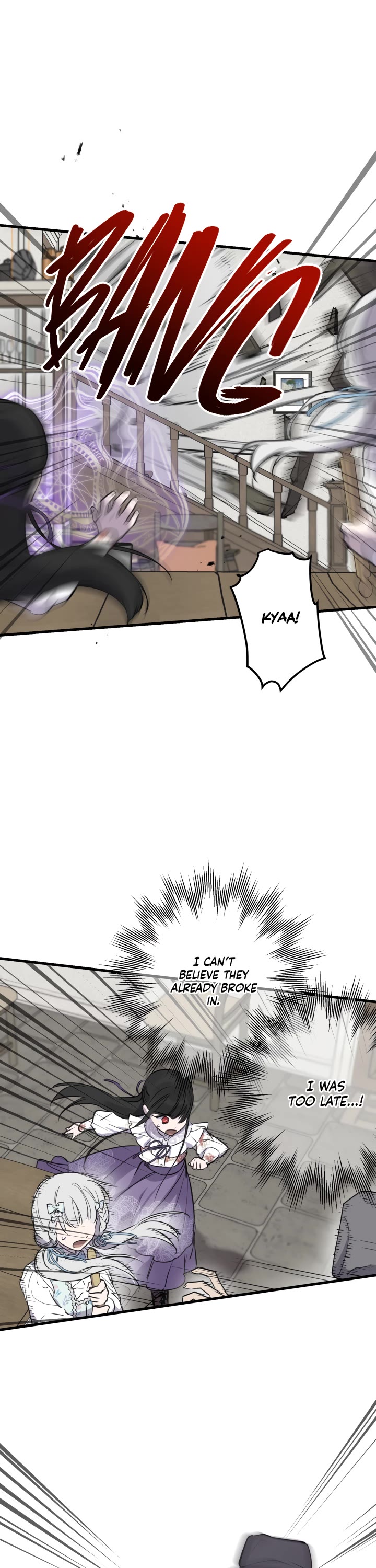 The Strongest Characters in the World Are Obsessed With Me Chapter 74 page 15 - Chapter 74