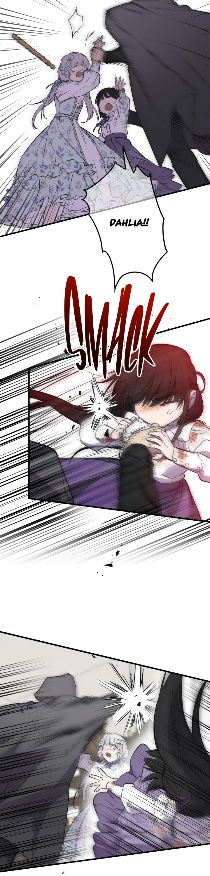 The Strongest Characters in the World Are Obsessed With Me Chapter 74 page 16 - Chapter 74
