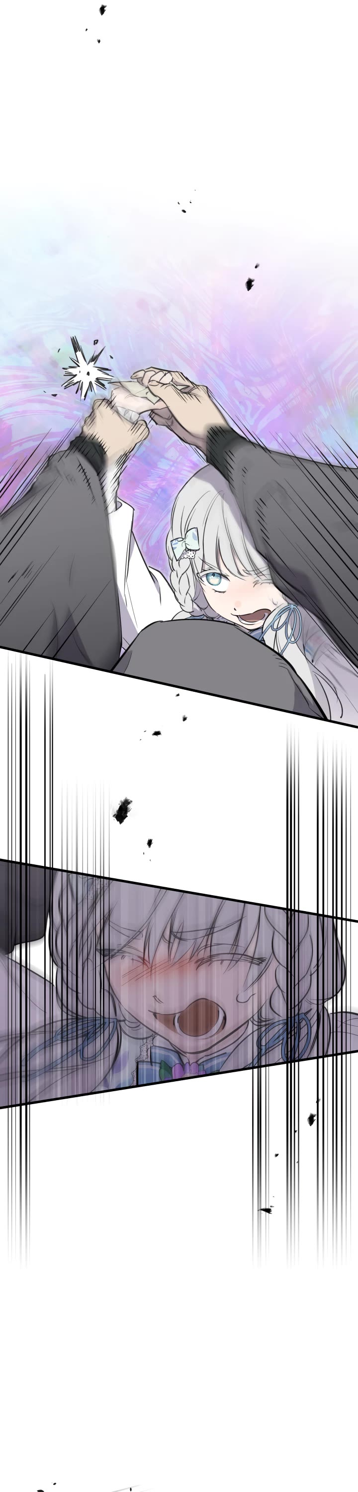 The Strongest Characters in the World Are Obsessed With Me Chapter 74 page 17 - Chapter 74