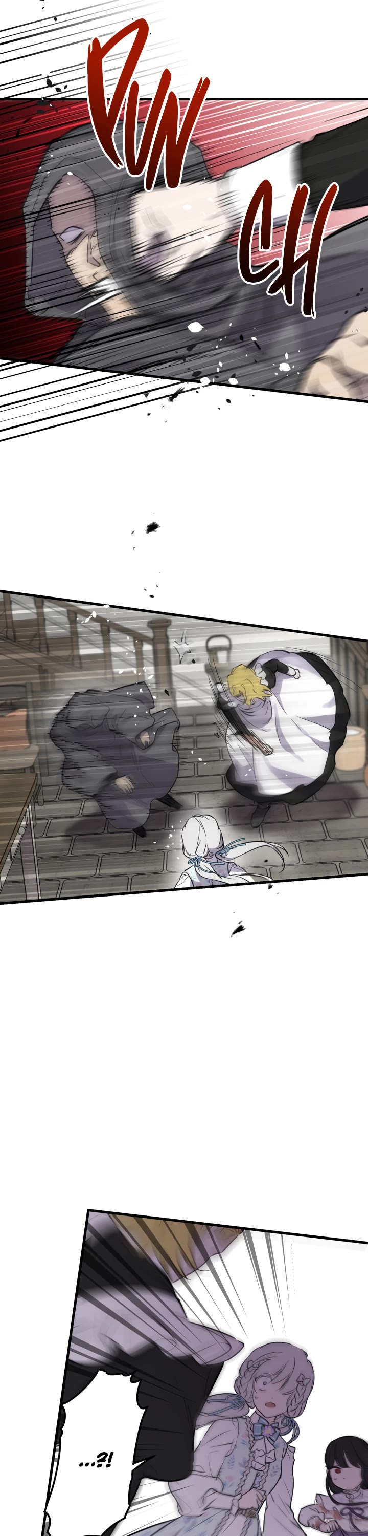 The Strongest Characters in the World Are Obsessed With Me Chapter 74 page 18 - Chapter 74