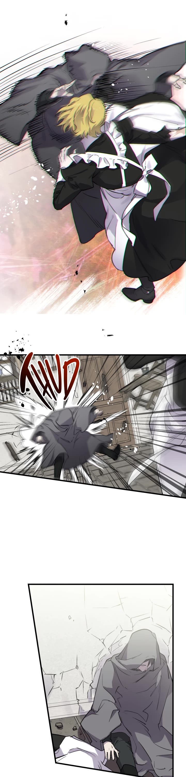 The Strongest Characters in the World Are Obsessed With Me Chapter 74 page 20 - Chapter 74