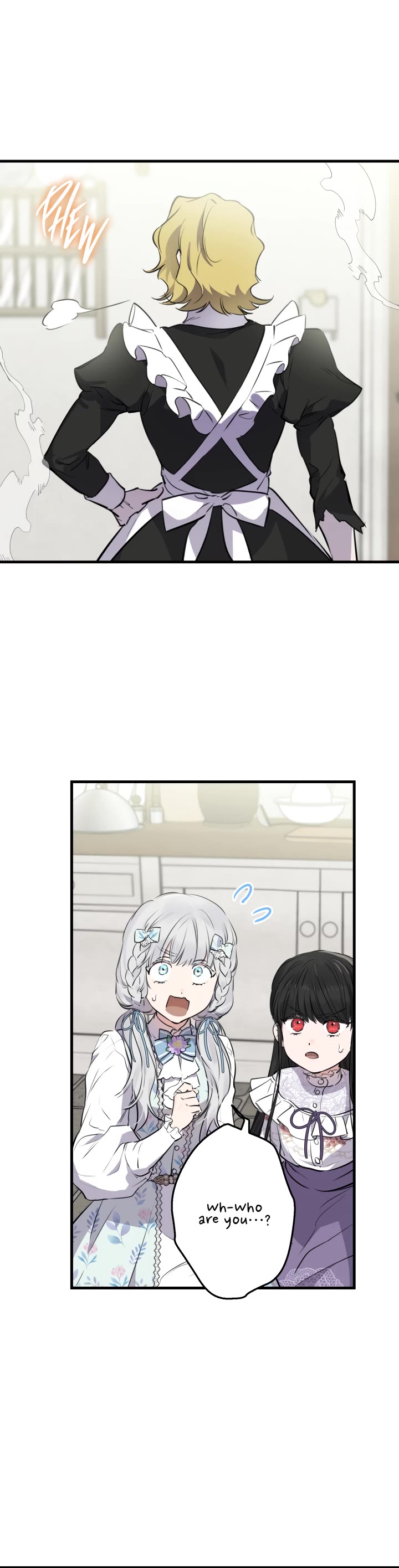 The Strongest Characters in the World Are Obsessed With Me Chapter 74 page 22 - Chapter 74