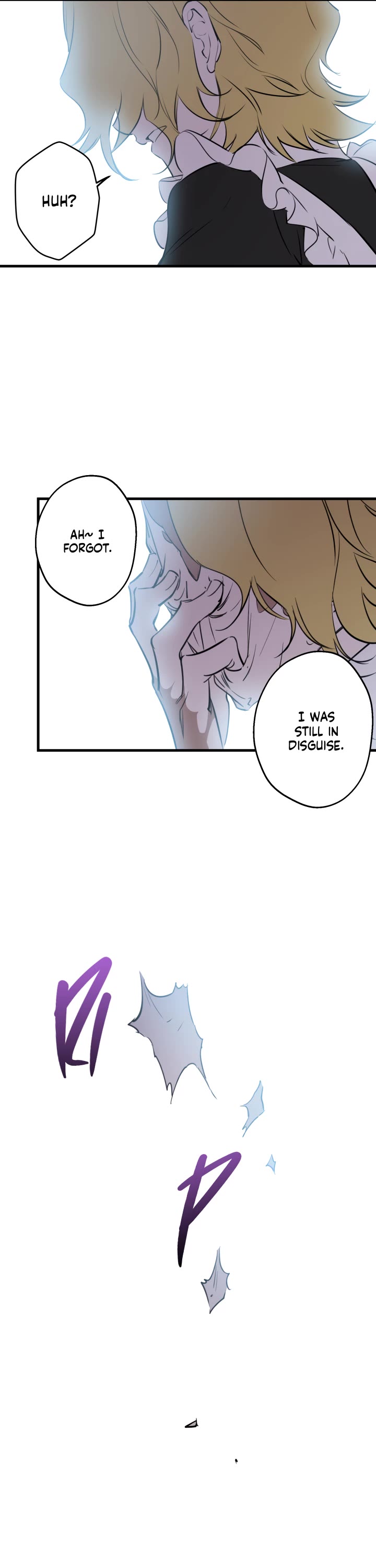 The Strongest Characters in the World Are Obsessed With Me Chapter 74 page 23 - Chapter 74