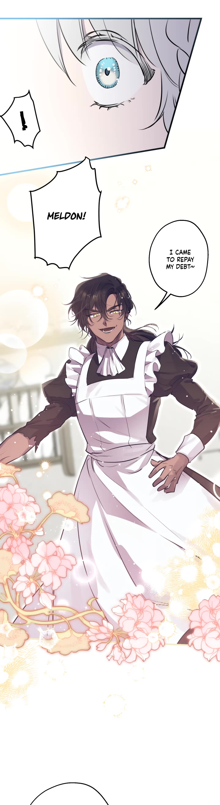 The Strongest Characters in the World Are Obsessed With Me Chapter 74 page 24 - Chapter 74