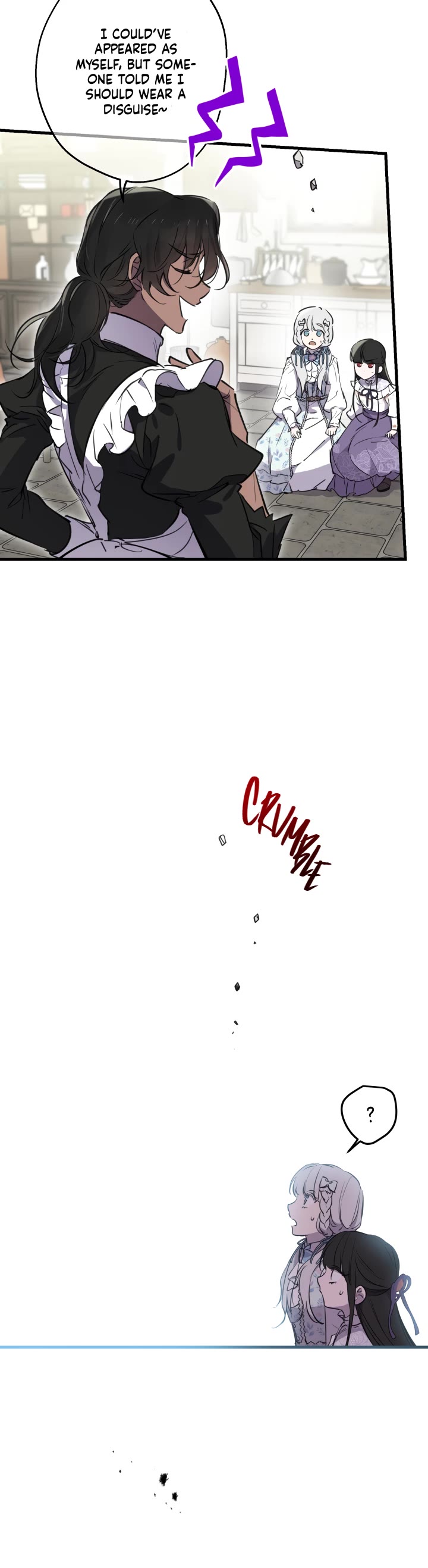 The Strongest Characters in the World Are Obsessed With Me Chapter 74 page 25 - Chapter 74