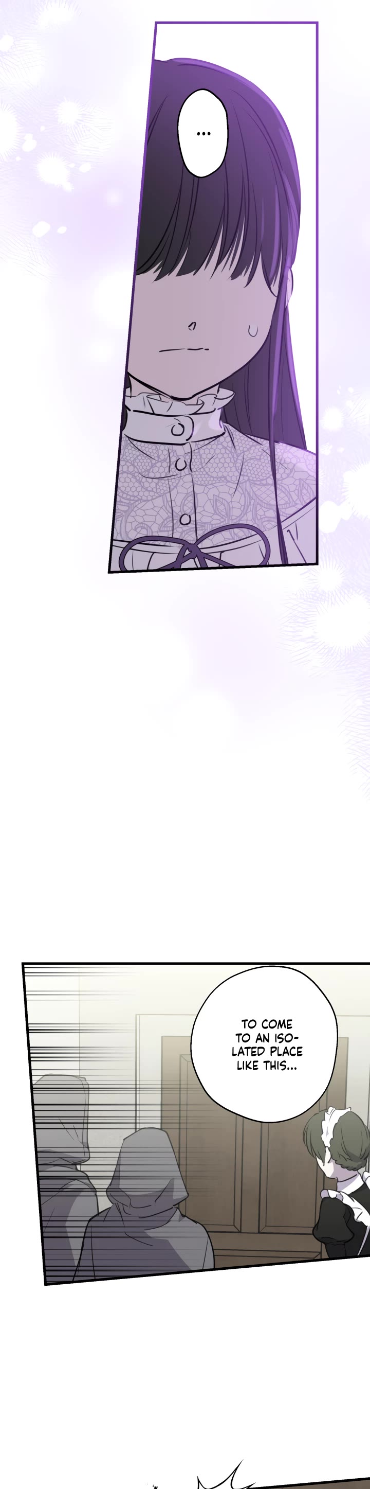 The Strongest Characters in the World Are Obsessed With Me Chapter 74 page 6 - Chapter 74