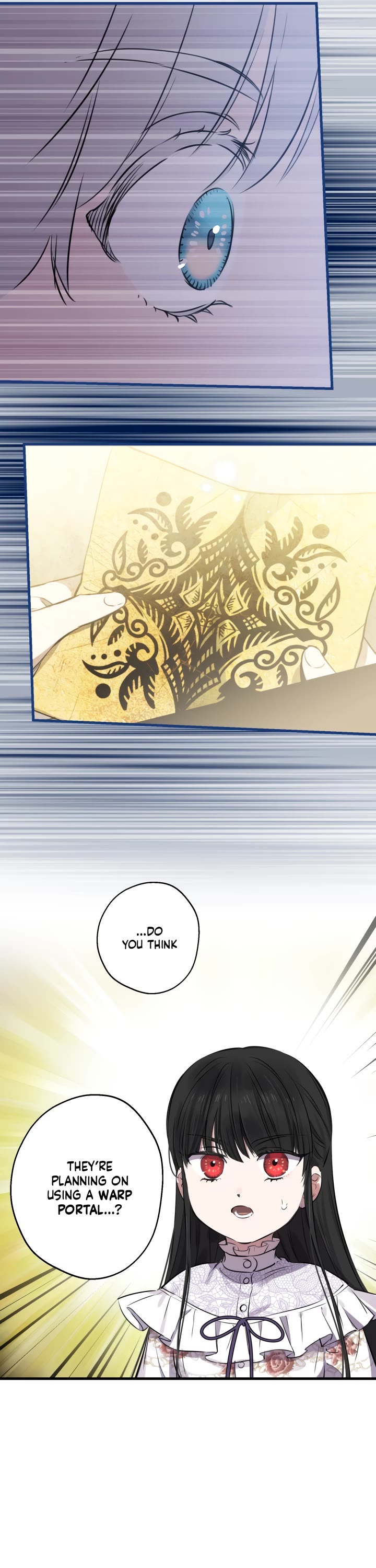 The Strongest Characters in the World Are Obsessed With Me Chapter 74 page 8 - Chapter 74