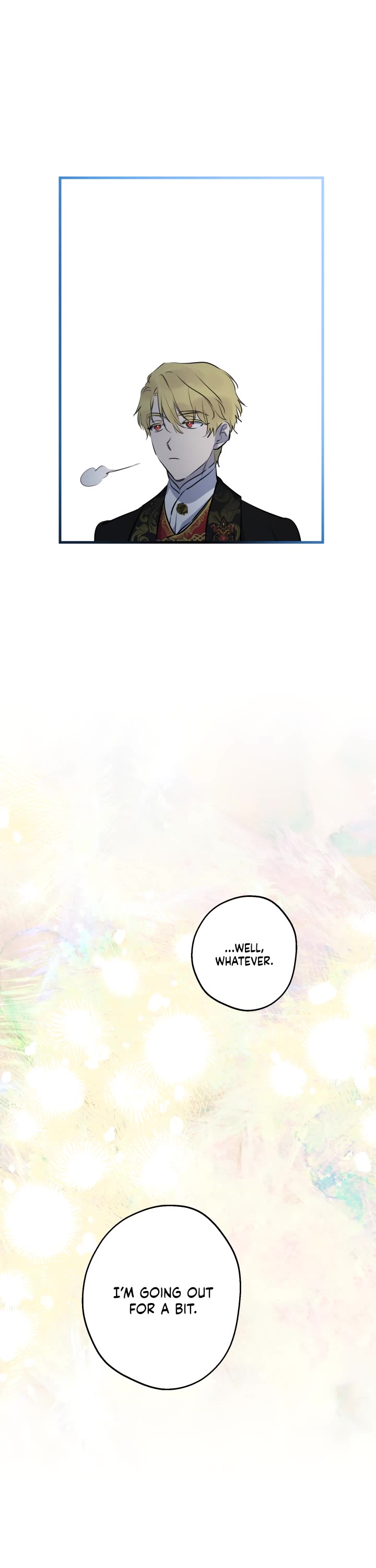 The Strongest Characters in the World Are Obsessed With Me Chapter 75 page 11 - Chapter 75